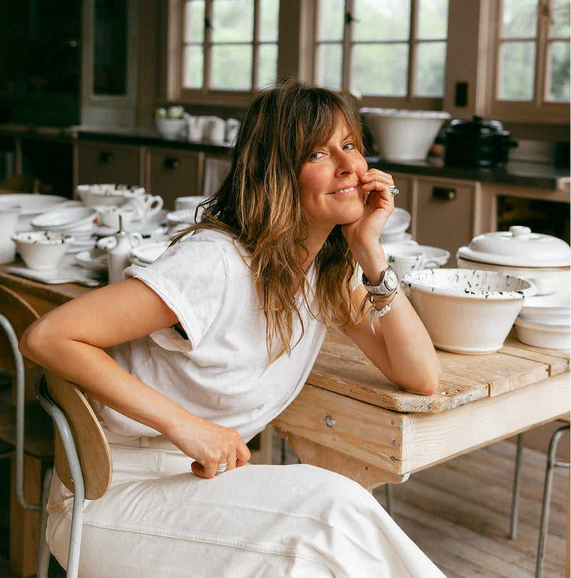 At Home with Vita <br> x Leanne Ford