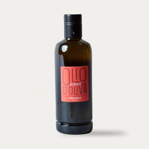 Alimentari Extra Virgin Olive Oil, Cerasuola, 500 ml
