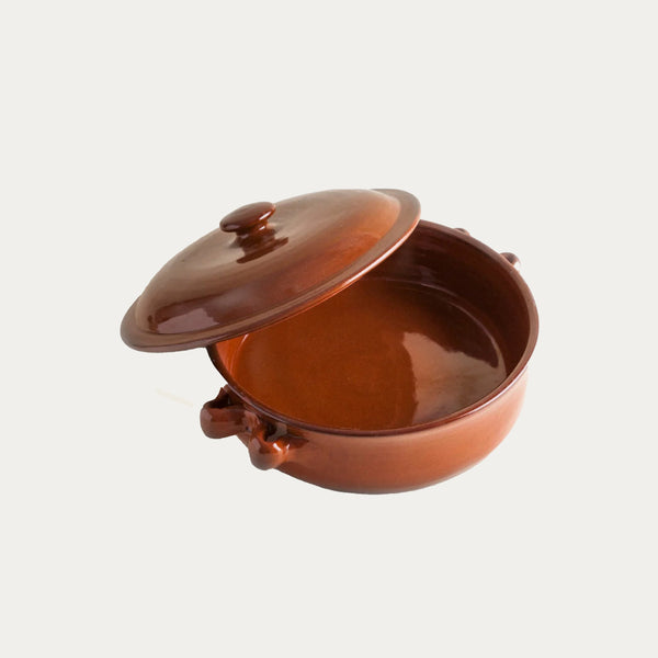 Bellocchi Medium Casserole