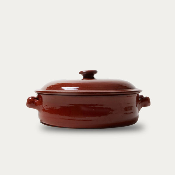 Bellocchi Large Casserole