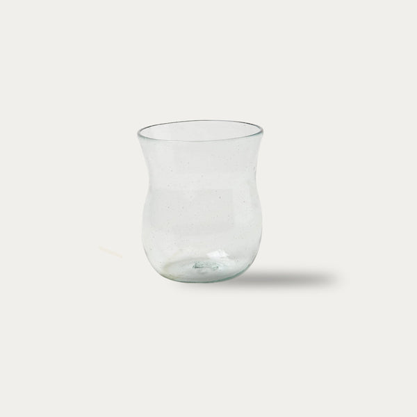 La Riccia Simple Glass
