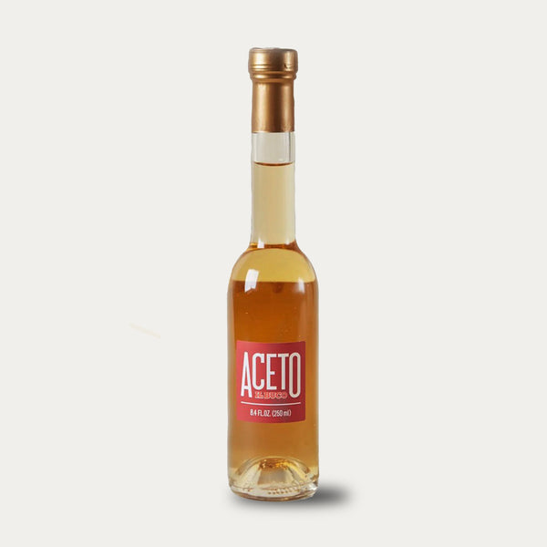 Alimentari White Wine Vinegar, 250 ml