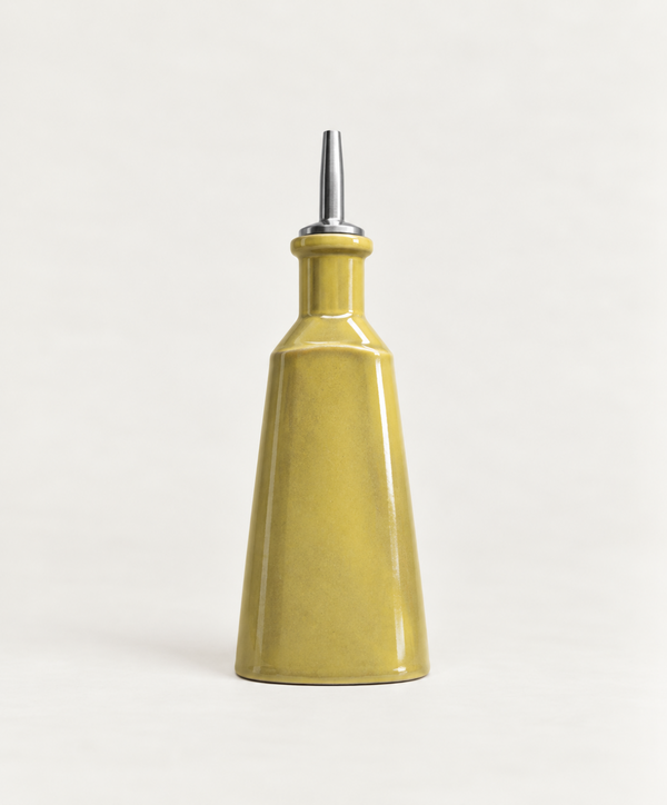 Assisi Oil Cruet - alternate view