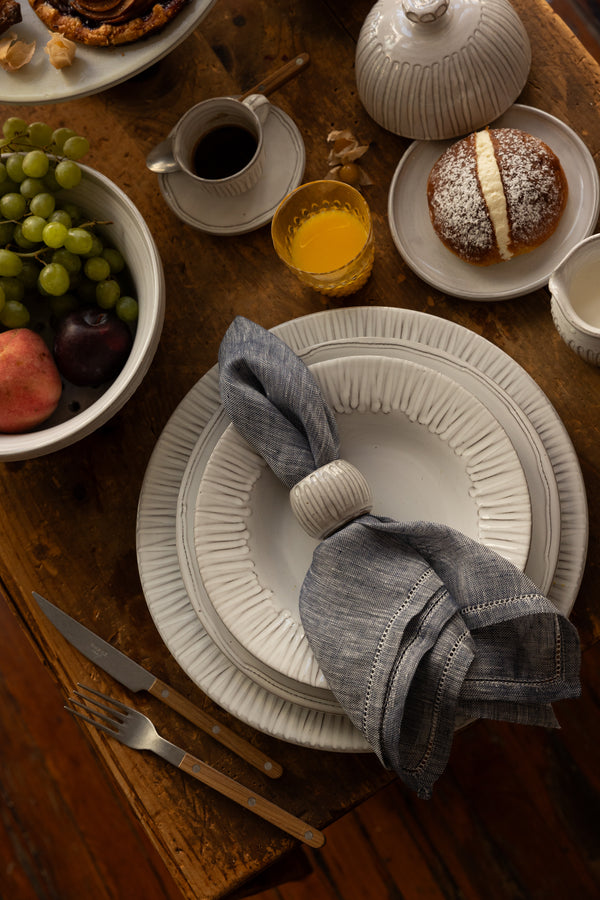Radi Napkin Ring - alternate view