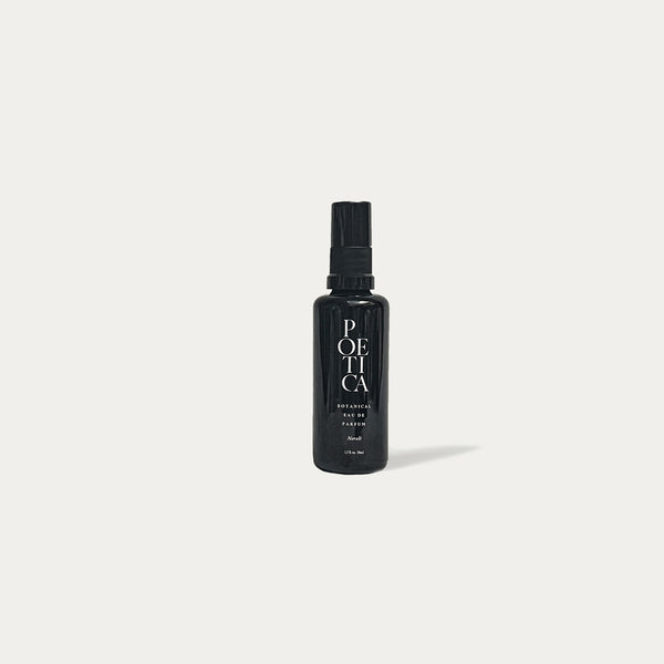 Poetica x il Buco Vita Neroli Botanical Linen Spray & Eau De Parfum