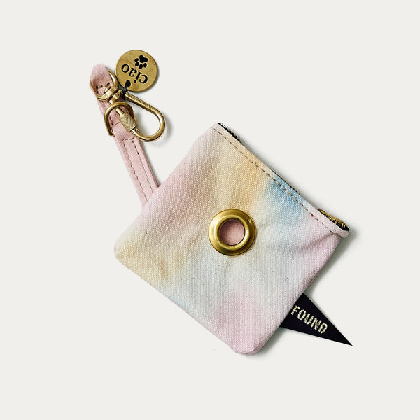Found My Animal Vita Ombre Pouch