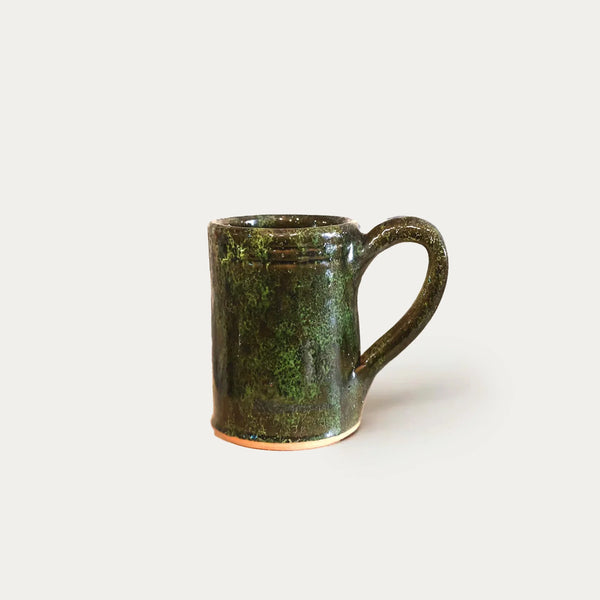 Bosco Terracotta Mug