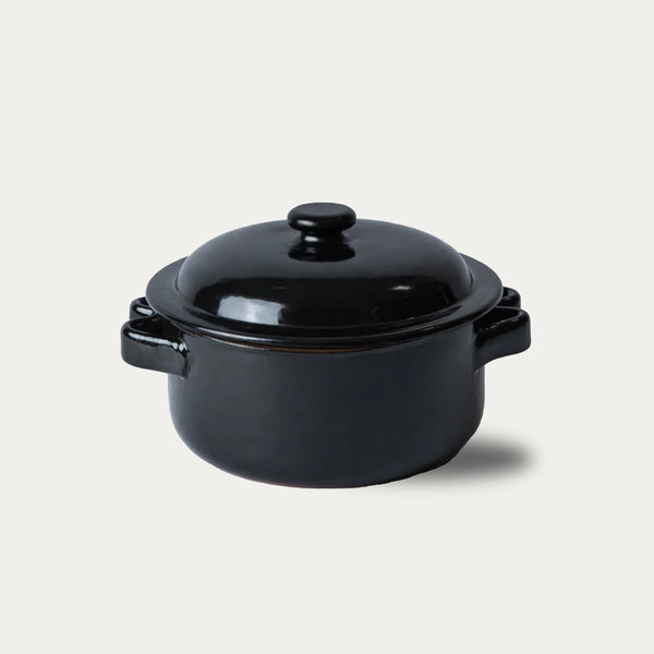 Bellocchi Small Terracotta Casserole