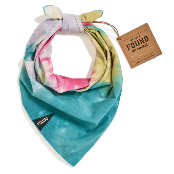 Found My Animal Vita Jolie Bandana