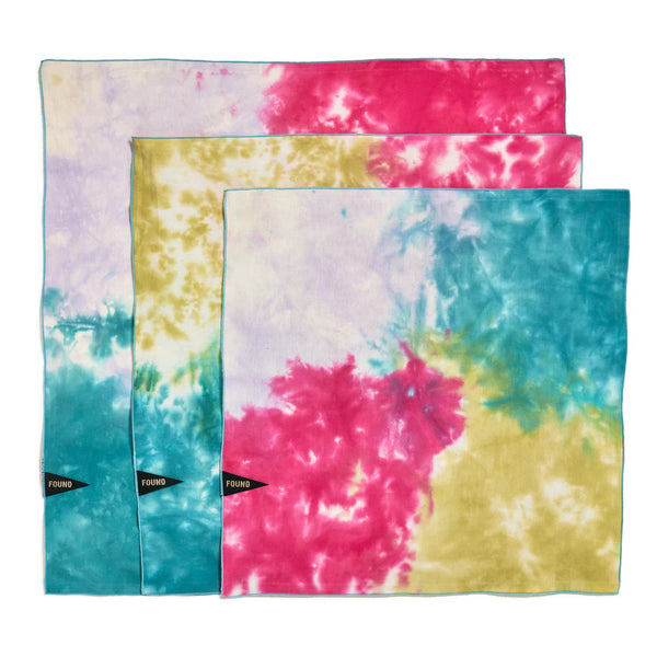Found My Animal Vita Jolie Bandana - alternate view