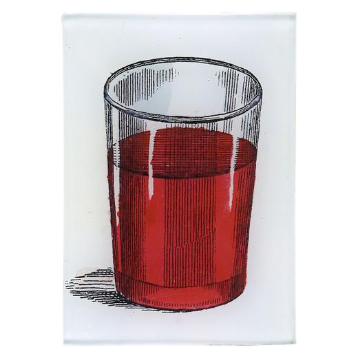 Glass Tray