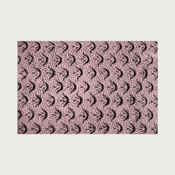Provincetown Cashmere Blanket