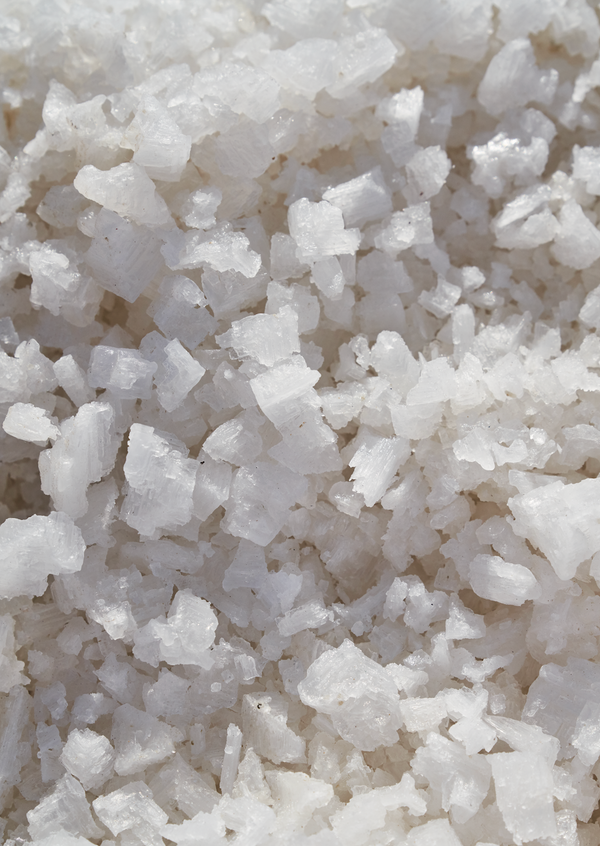 Sicilian Sea Salt, Coarse, 230 g - alternate view