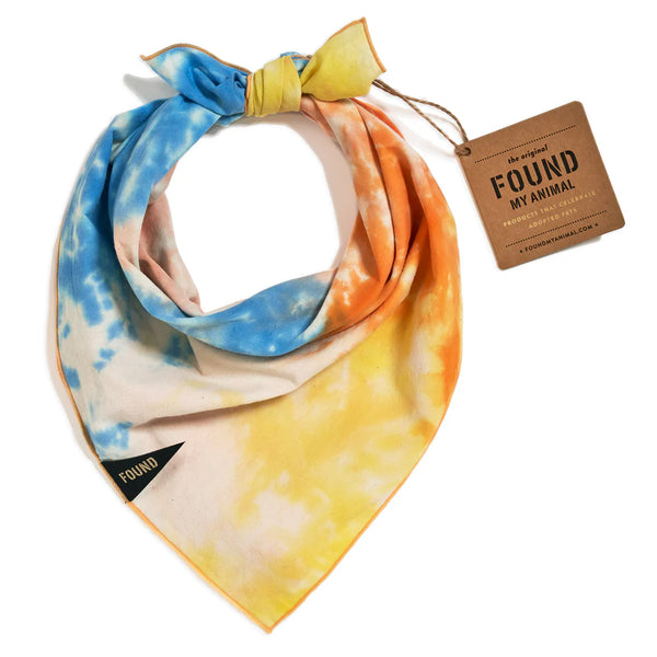 Found My Animal Vita Soleil Bandana
