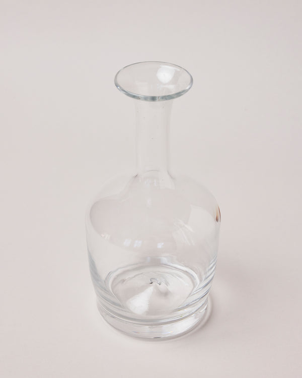 Graduated Decanter - Il Buco Vita / Color~Clear