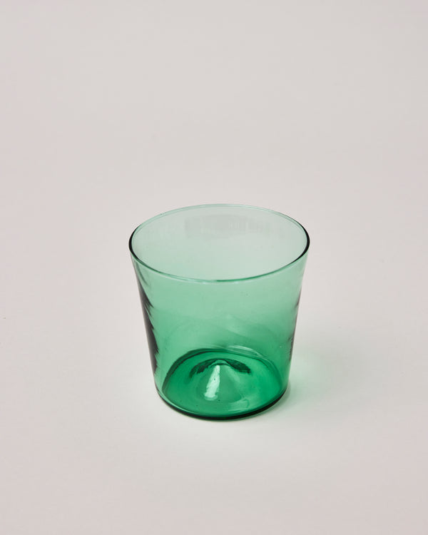 David Netto Pienza 10 oz Tumbler Glass - alternate view