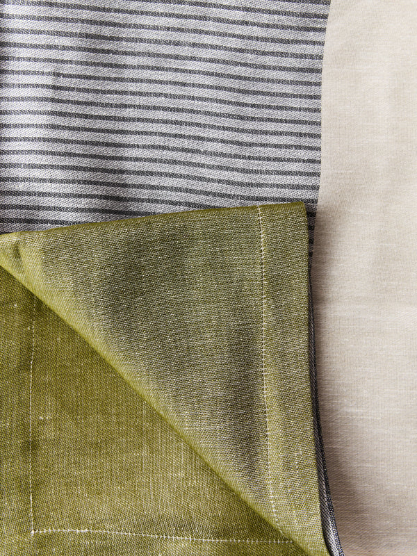 Arcolaio Egyptian Cotton Tablecloth