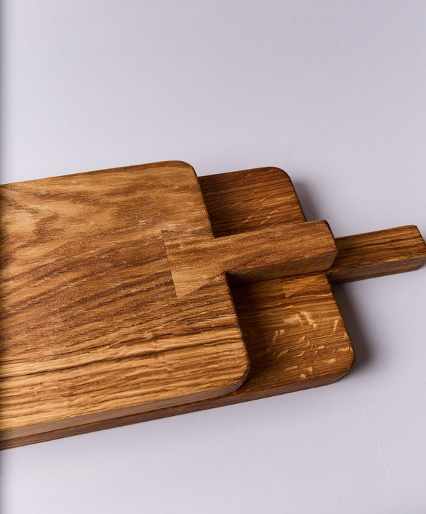 Casale Small Unico Cutting Board - alternate view
