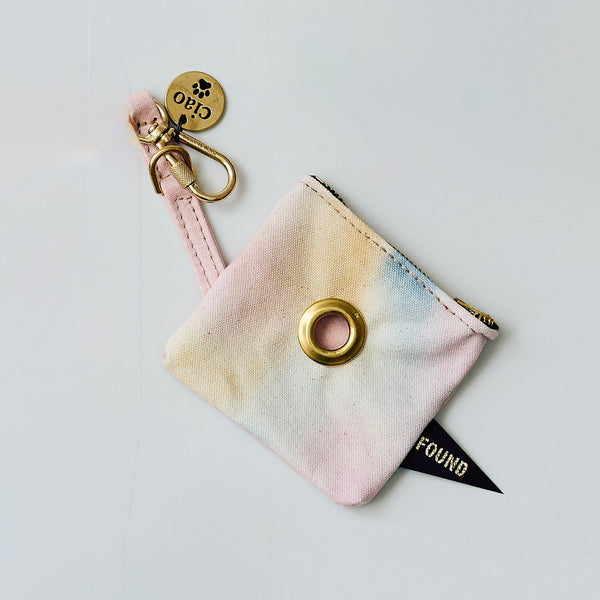 Found My Animal Vita Ombre Pouch