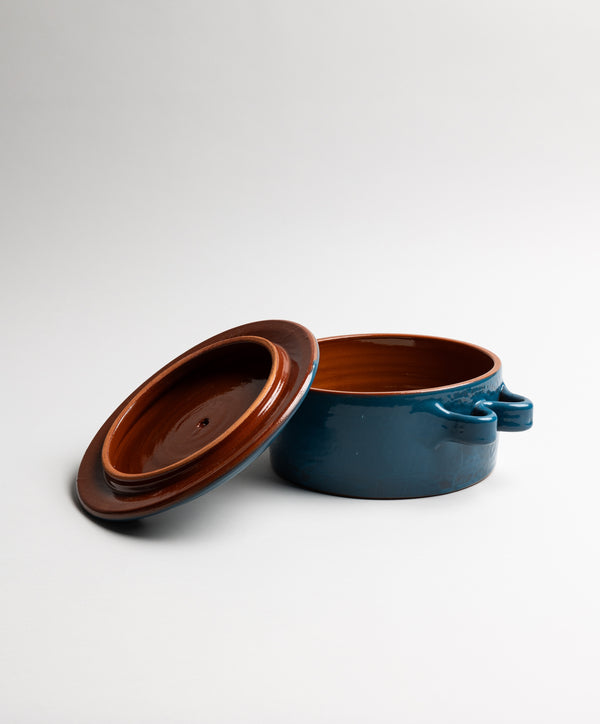 Casserole- Il Buco Vita / Color~Blue