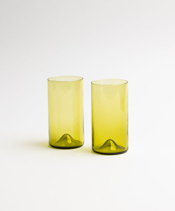 Pienza Tall Glass (Set of 2) - alternate view