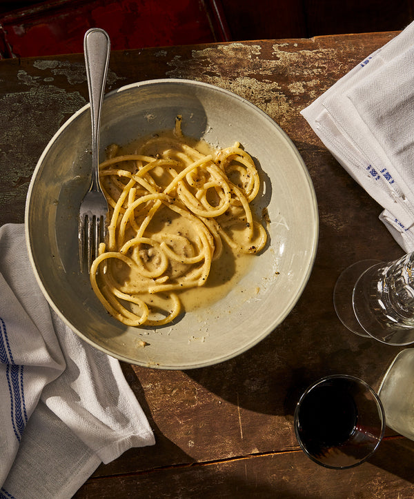 Pasta Bowl - Il Buco Vita / Color~Dove Grey