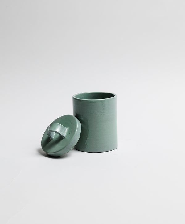 Assisi Small Dry Goods Canister - alternate view