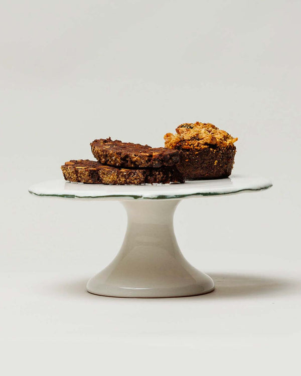 Bevagna Cake Stand - Il Buco Vita