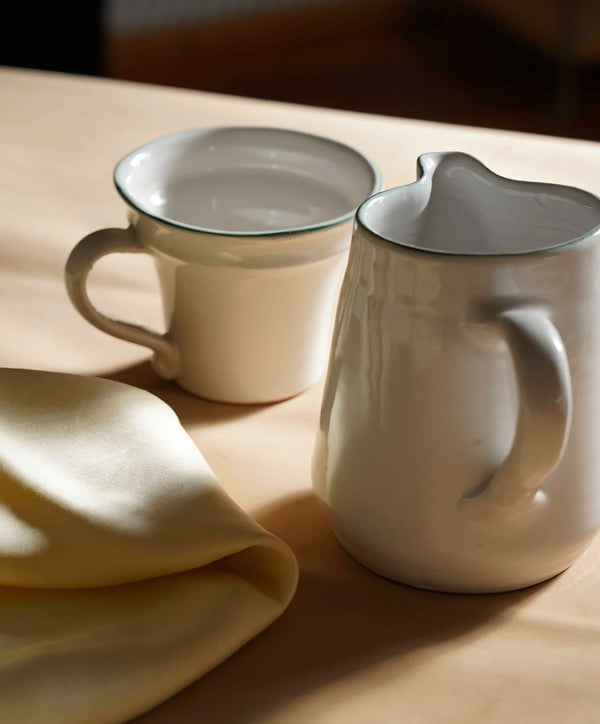 Bevagna Mug - alternate view