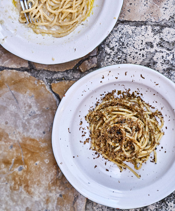 Bevagna Pasta Bowl - alternate view