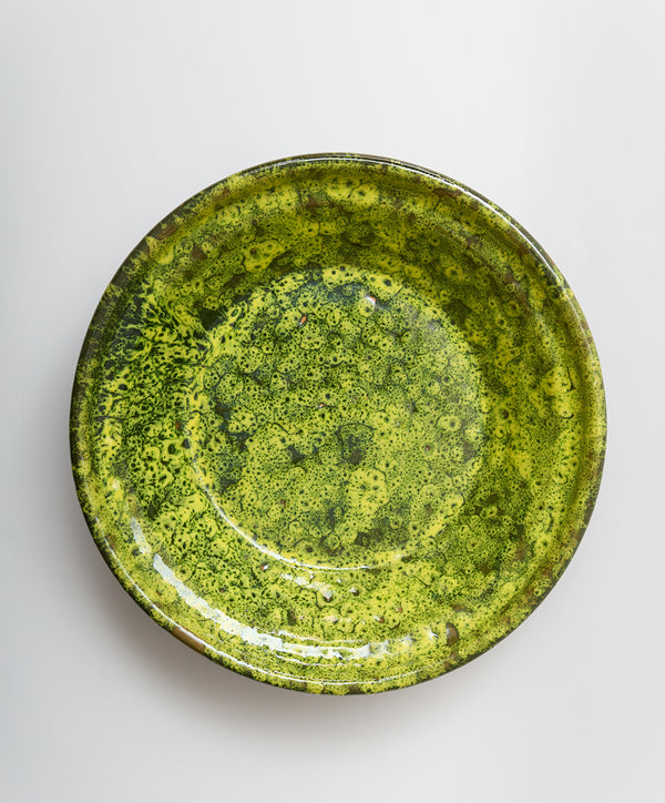 Bosco Extra Large Terracotta Serving Dish - alternate view