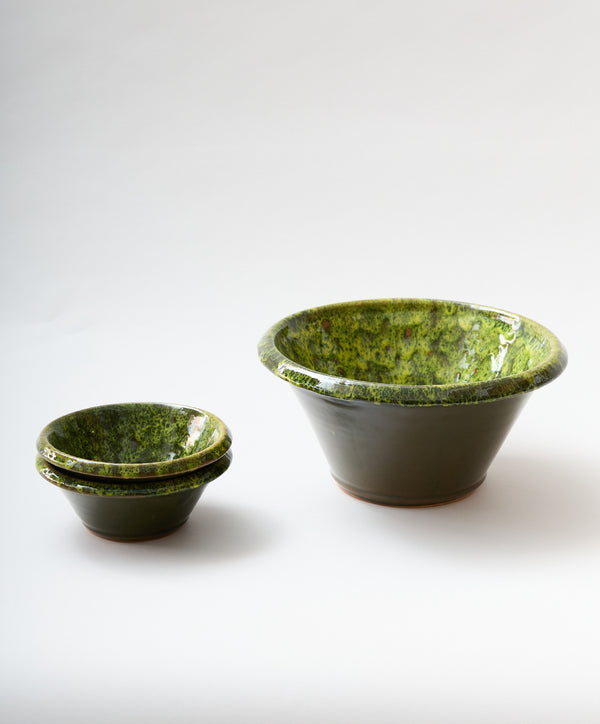 Bosco Terracotta Mixing Bowl
