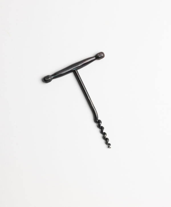 Urbino Iron Corkscrew - alternate view