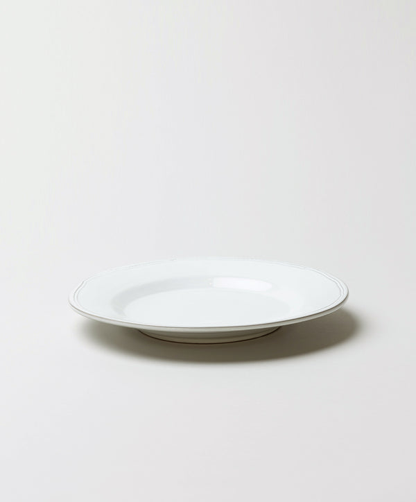 Radi Simple Side plate - alternate view
