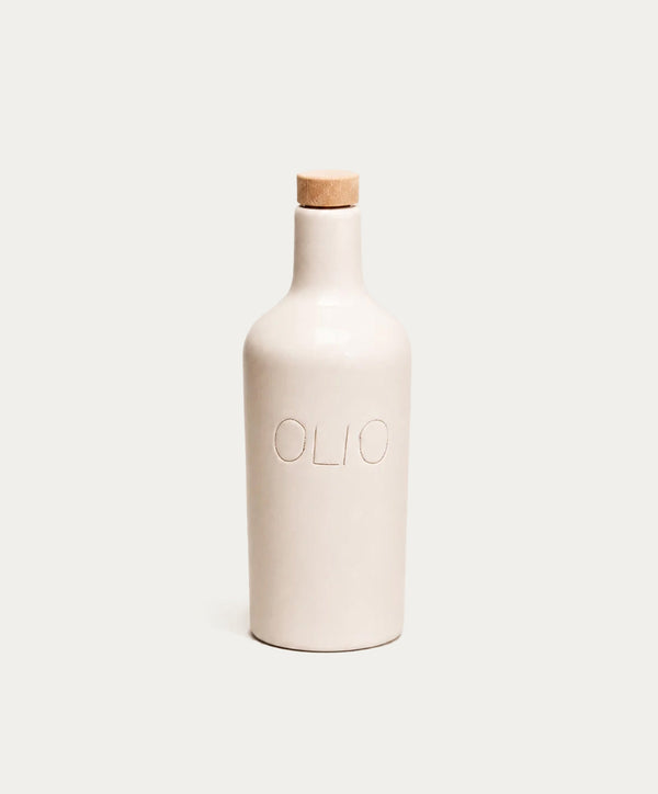 OLIO Olive Oil Bottle