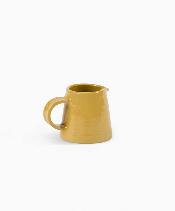 Il Buco Vita for Commune - Creamer Vessel - alternate view