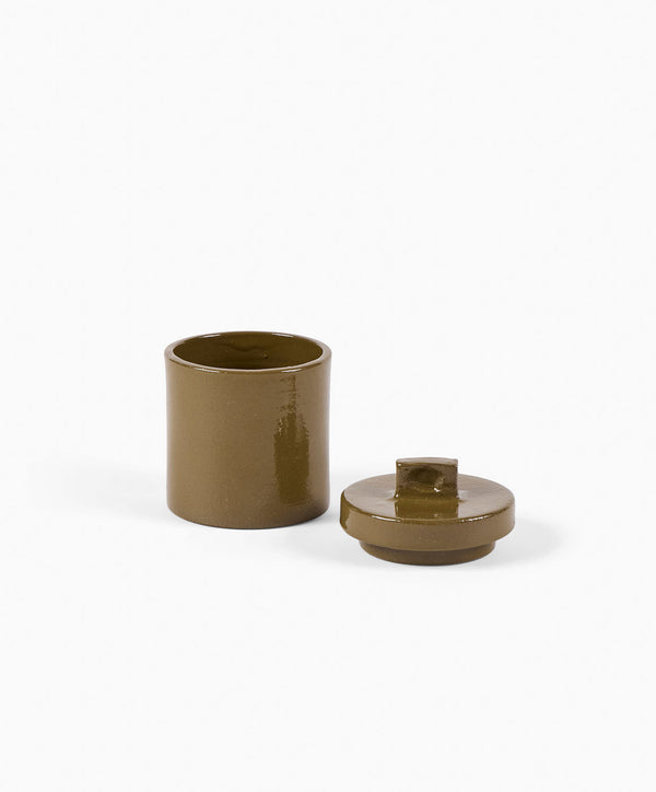 Il Buco Vita for Commune Salt/Sugar Cellar - alternate view