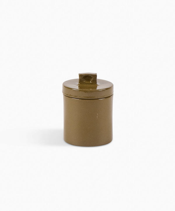 Il Buco Vita for Commune Salt/Sugar Cellar