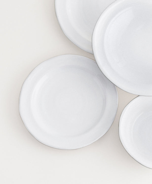 Bevagna Side Plate - alternate view