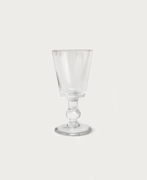 Tapered Decanter - Il Buco Vita / Color~Clear