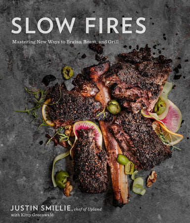 Slow Fires Book - Il Buco Vita