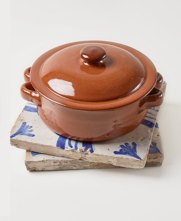Antique Tile Trivet - Il Buco Vita