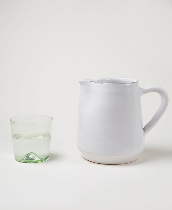 One-Litre Pitcher - Il Buco Vita