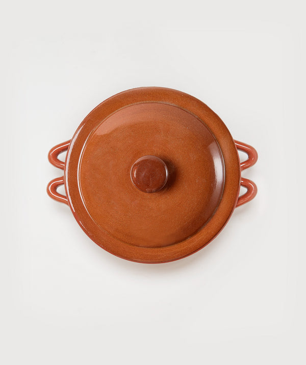 Small Casserole - Il Buco Vita