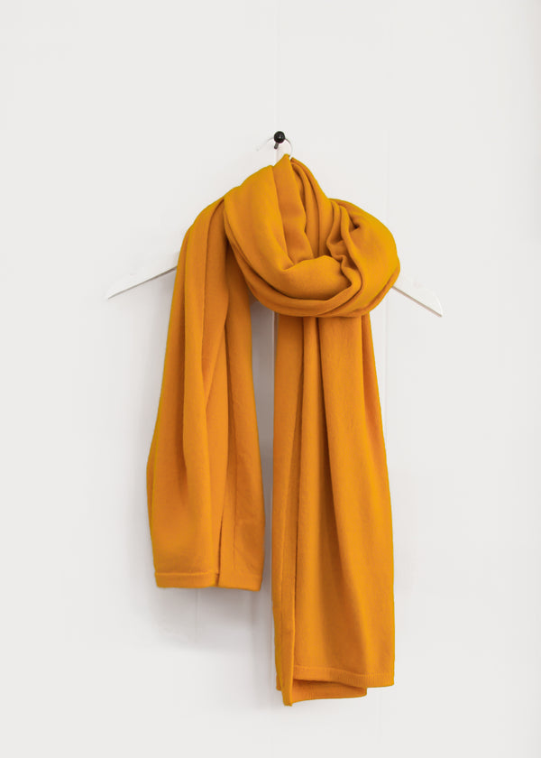 Cashmere Wrap - alternate view