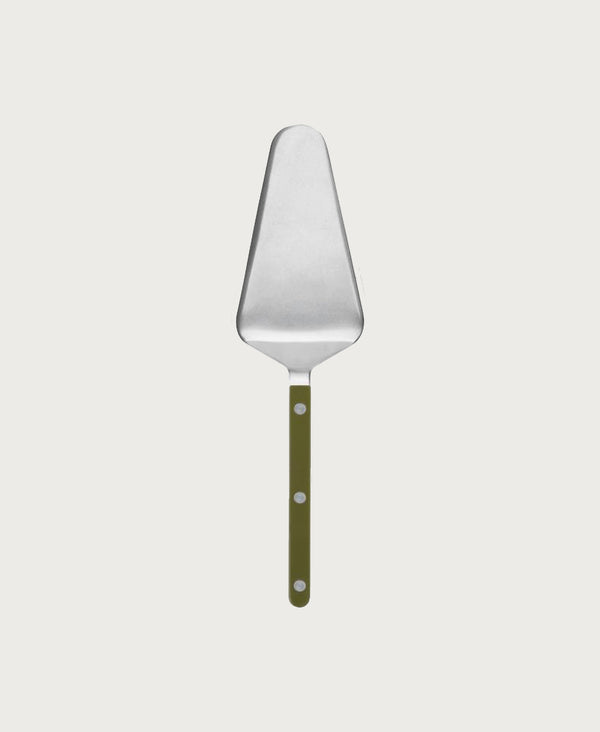 Dessert Server- Il Buco Vita / Color~Olive Green