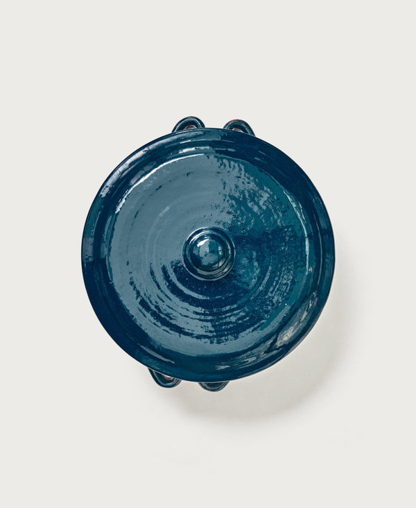 Bellocchi Medium Casserole - alternate view
