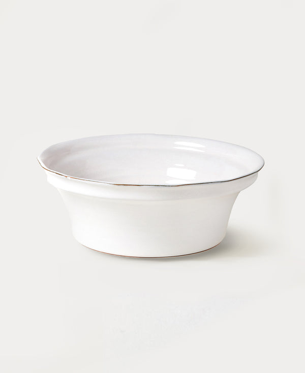 Bevagna Large Serving Bowl - alternate view