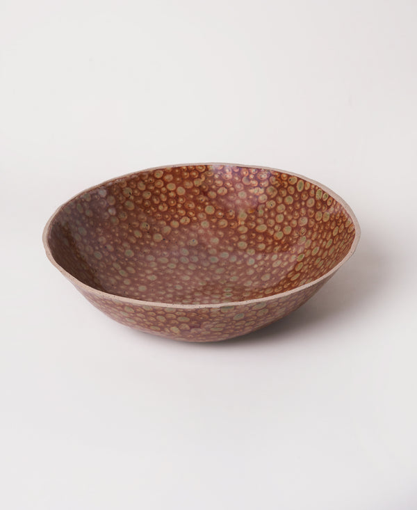 Lana Kova Studio Small Fruit Bowl - alternate view