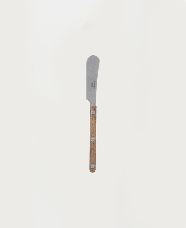 Butter Spreader - Il Buco Vita / Color~Teak
